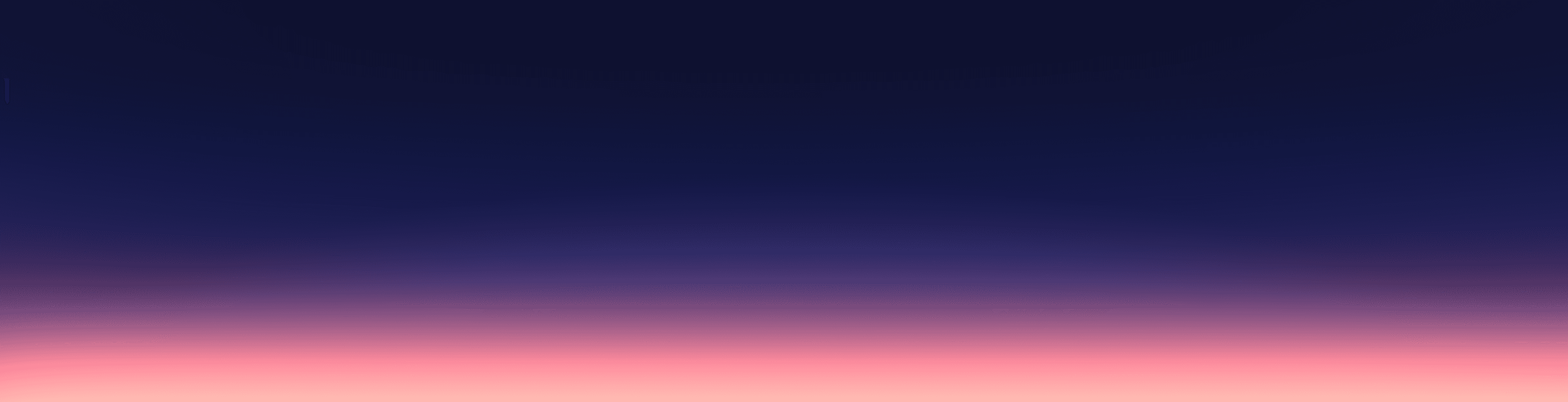 Sky night